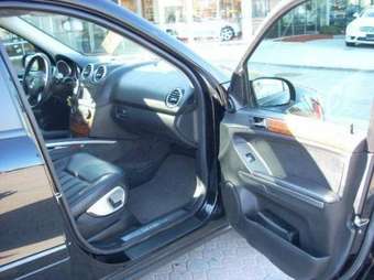 2006 Mercedes-Benz M-Class For Sale