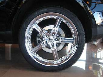 2006 Mercedes-Benz M-Class For Sale