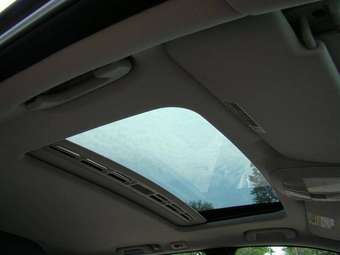 2006 Mercedes-Benz M-Class Pictures