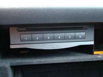 2006 Mercedes-Benz M-Class Photos