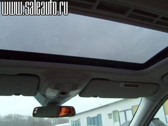 2006 Mercedes-Benz M-Class Pictures