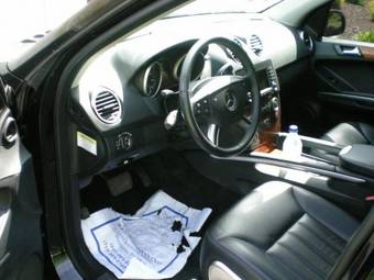 2006 Mercedes-Benz M-Class Photos