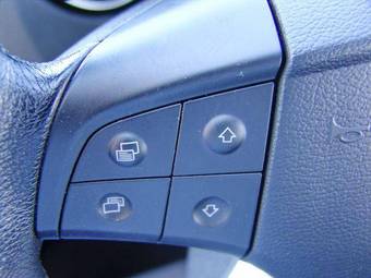 2006 Mercedes-Benz M-Class Photos