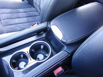 2006 Mercedes-Benz M-Class Pictures