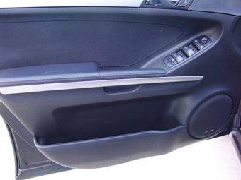 2006 Mercedes-Benz M-Class Pictures