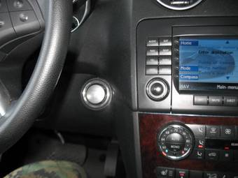 2006 Mercedes-Benz M-Class Photos