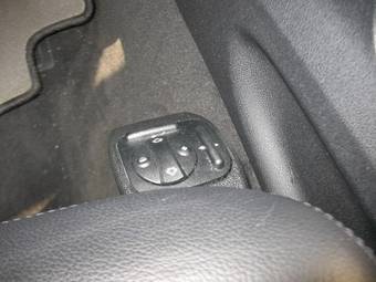 2006 Mercedes-Benz M-Class Photos