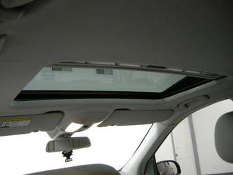 2006 Mercedes-Benz M-Class Pictures