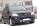 Pictures Mercedes-Benz M-Class