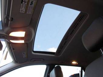 2009 Mercedes-Benz M-Class Photos