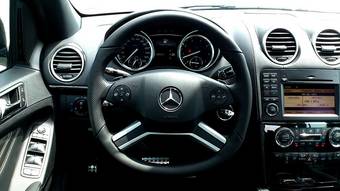 2011 Mercedes-Benz M-Class For Sale