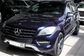 Mercedes-Benz M-Class III W166 ML 500 4MATIC AT Special Series (408 Hp) 