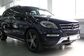 Mercedes-Benz M-Class III W166 ML 500 4MATIC AT Special Series (408 Hp) 