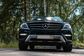 M-Class III W166 ML 350 4MATIC AT Special Series (306 Hp) 