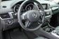 2015 M-Class III W166 ML 300 4MATIC AT Special Series (249 Hp) 