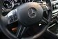 Mercedes-Benz M-Class III W166 ML 300 4MATIC AT Special Series (249 Hp) 