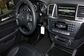 Mercedes-Benz M-Class III W166 ML 300 4MATIC AT Special Series (249 Hp) 