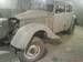 Preview 1939 Mercedes-Benz Mercedes-Benz