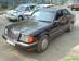 Preview 1992 Mercedes-Benz Mercedes-Benz