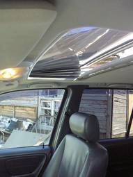 1998 Mercedes-Benz ML-Class Photos