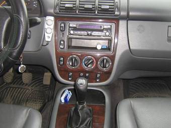 1998 Mercedes-Benz ML-Class For Sale