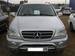 Preview 1998 Mercedes-Benz ML-Class