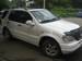 Preview 1998 Mercedes-Benz ML-Class