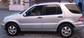 Pictures Mercedes-Benz ML-Class