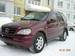 Pictures Mercedes-Benz ML-Class