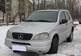 Pictures Mercedes-Benz ML-Class