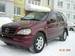 Pictures Mercedes-Benz ML-Class