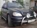 Pics Mercedes-Benz ML-Class