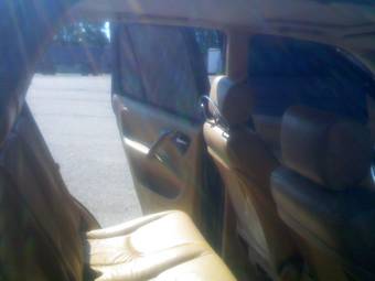 1999 Mercedes-Benz ML-Class For Sale