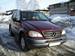 Pictures Mercedes-Benz ML-Class