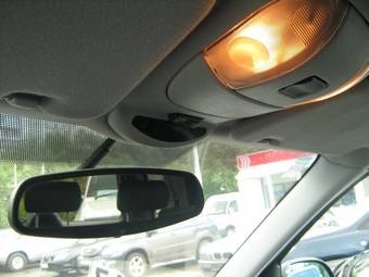 1999 Mercedes-Benz ML-Class Pictures