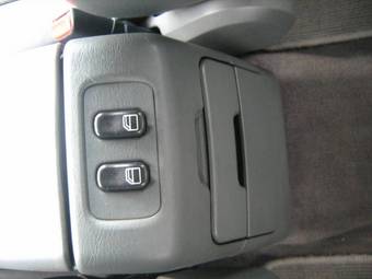 1999 Mercedes-Benz ML-Class Photos