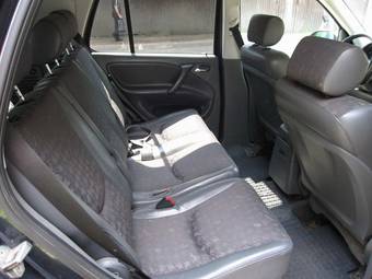 1999 Mercedes-Benz ML-Class Pictures