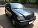 Preview 1999 Mercedes-Benz ML-Class