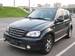Pictures Mercedes-Benz ML-Class
