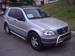 Preview 1999 Mercedes-Benz ML-Class