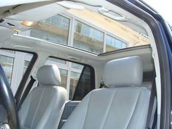 2000 Mercedes-Benz ML-Class For Sale