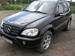 Preview 2001 Mercedes-Benz ML-Class