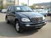Pics Mercedes-Benz ML-Class