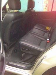 2002 Mercedes-Benz ML-Class For Sale