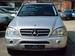 Preview 2002 Mercedes-Benz ML-Class