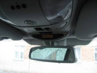 2002 Mercedes-Benz ML-Class Photos
