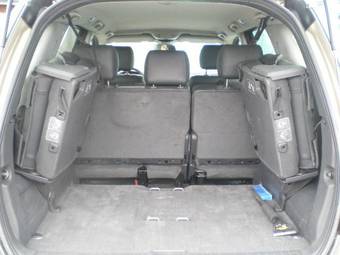 2003 Mercedes-Benz ML-Class Pictures