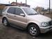 Pics Mercedes-Benz ML-Class