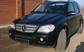 Preview Mercedes-Benz ML-Class