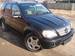 Preview Mercedes-Benz ML-Class